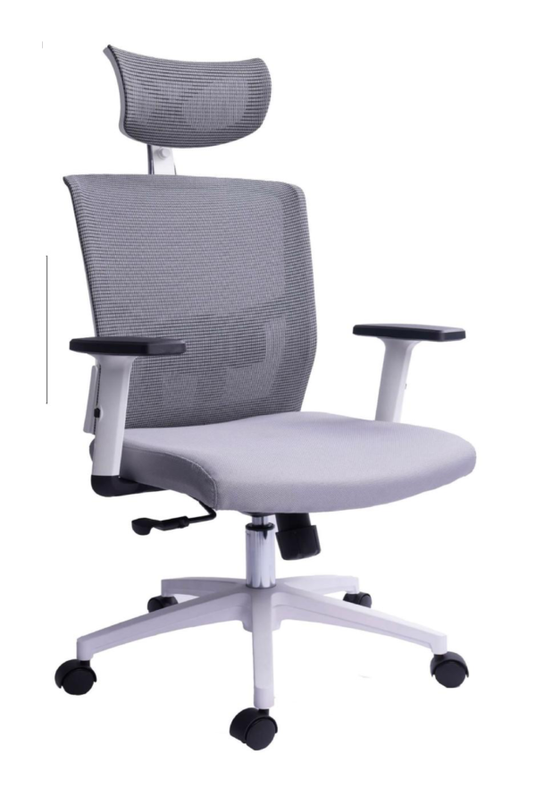 SILLA ESTERLINA MARCO BLANCO