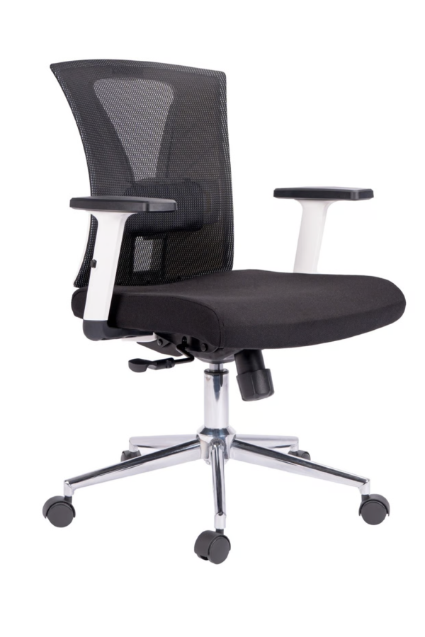 SILLA SHANGHAI MARCO BLANCO