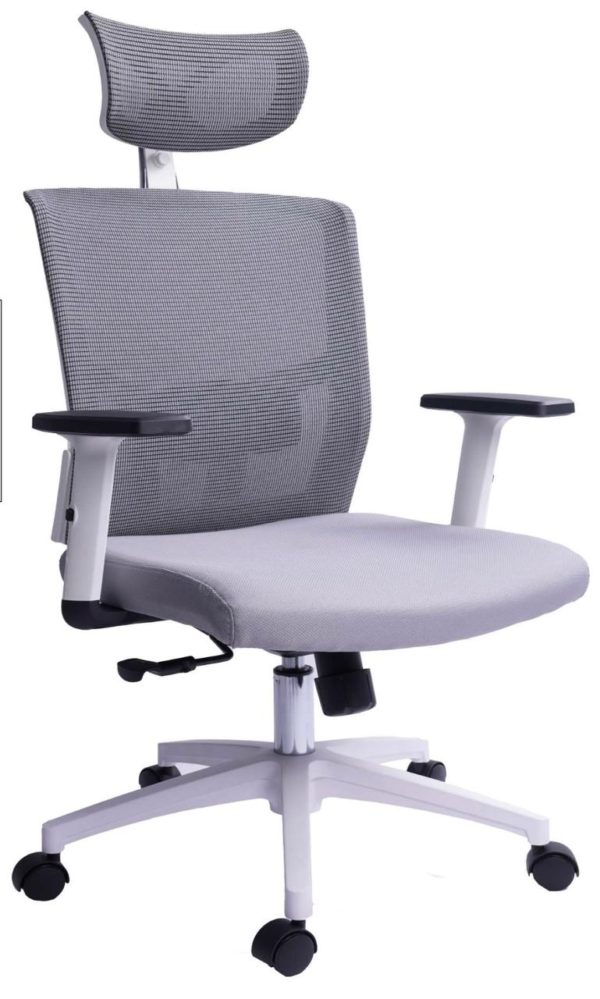 SILLA ESTERLINA MARCO BLANCO - Imagen 2