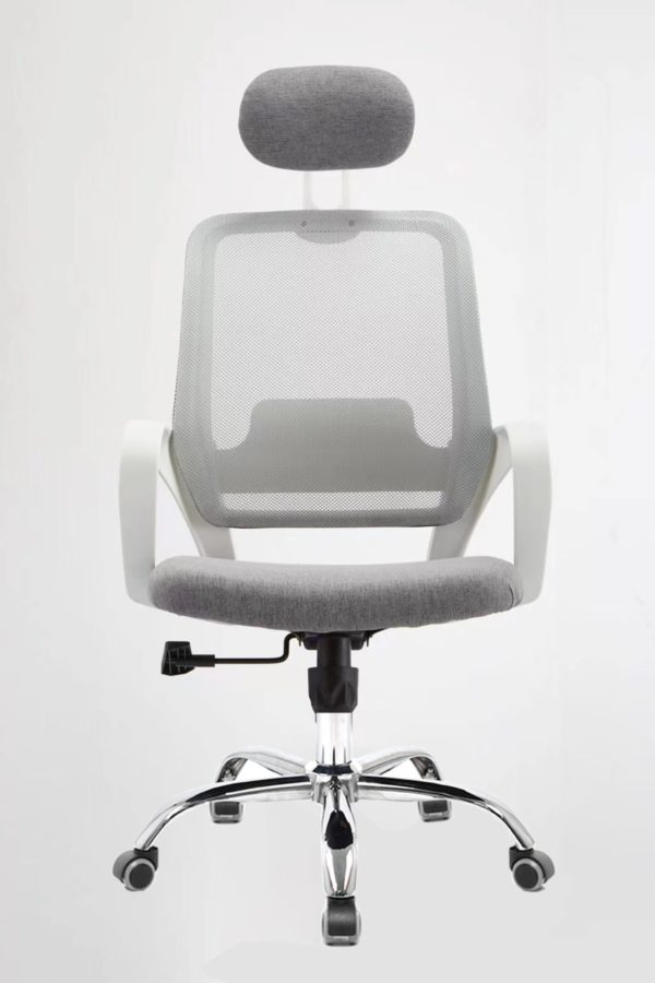 SILLA  CLOE MARCO BLANCO