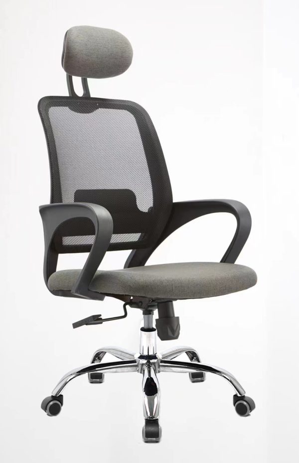 SILLA CLOE  MARCO NEGRO - Imagen 2
