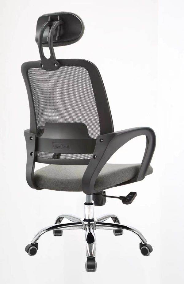 SILLA CLOE  MARCO NEGRO - Imagen 3