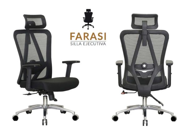 SILLA FARASI - Imagen 3