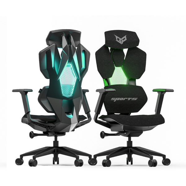 SILLA GAMER LIGHT - Imagen 10