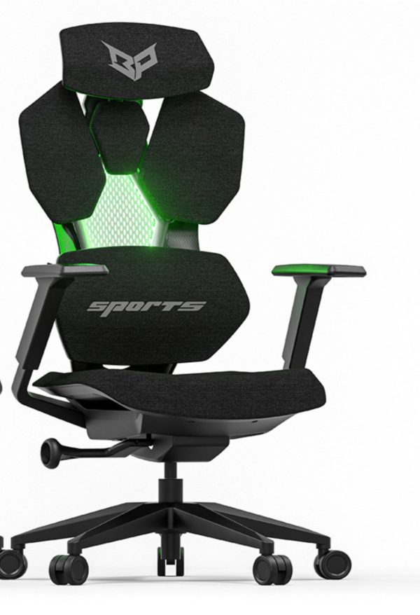 SILLA GAMER LIGHT