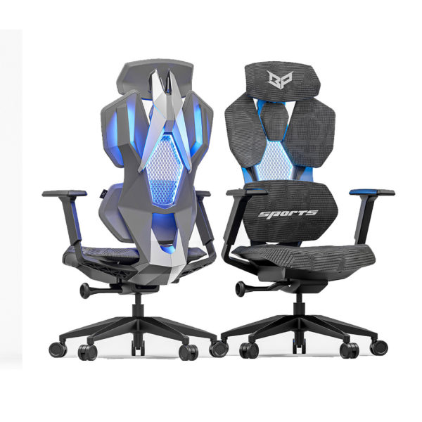 SILLA GAMER LIGHT - Imagen 2