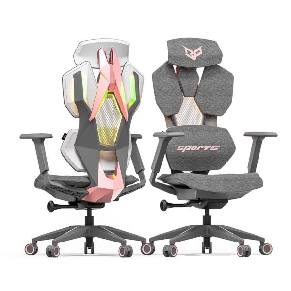 SILLA GAMER LIGHT - Imagen 3