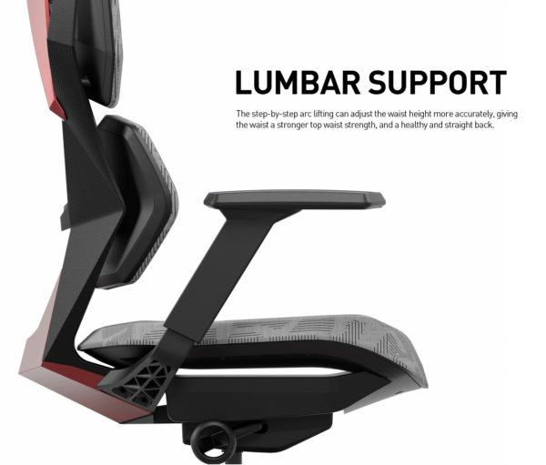 SILLA GAMER LIGHT - Imagen 5