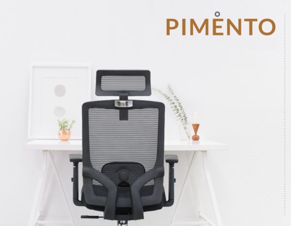 SILLA PIMENTO - Imagen 2