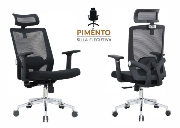 SILLA PIMENTO - Imagen 3