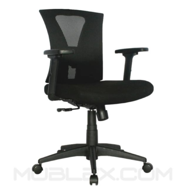SILLA BRASILIA GERENTE